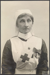 Brecon Lucy Maybery
